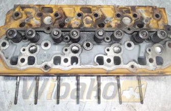 Głowica Caterpillar 3064 7824