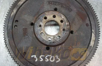 Koło zamachowe Caterpillar 3064 34221-00301