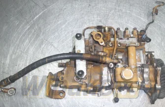 Pompa wtryskowa Zexel 101040-4080