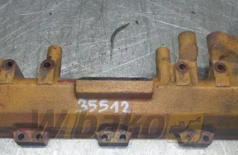 Kolektor ssący Caterpillar 3064 34230-02300