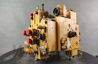 Rozdzielacz Barmag BVO181-24A-58Z 