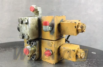 Zestaw zaworów Caterpillar 215-4890HE01 215-4919HE00