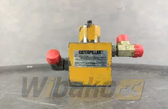 Zestaw zaworów Caterpillar 1KWE5G-20/H-131 206-3354