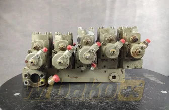 Rozdzielacz Atlas 1704LC 