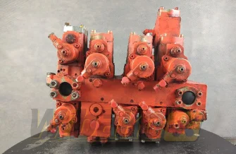 Rozdzielacz Atlas 1704LC 
