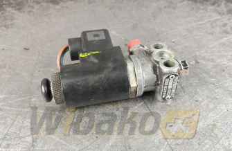 Zestaw zaworów Wabco 4721231420 