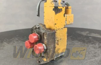 Zestaw zaworów Rexroth 4WE6D51/AG24NZ4 