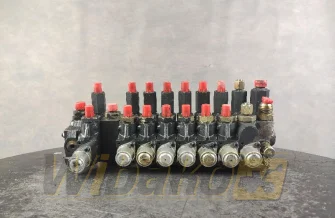 Rozdzielacz Rexroth Sigma 22725502 