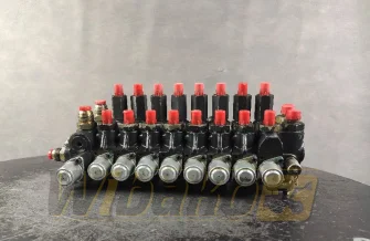 Rozdzielacz Rexroth Sigma 22432307 