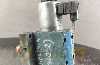 Zestaw zaworów Vickers DG4V50AMUH620 