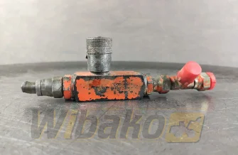 Zestaw zaworów Parker 9F600S 