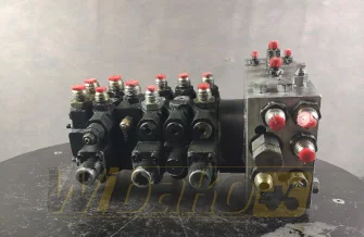 Rozdzielacz Rexroth Sigma 22834403 