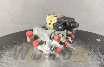 Zestaw zaworów Hydraulique 1334080 1000-93FP