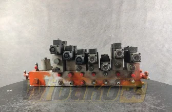 Zestaw zaworów 601-0351 10-760/105651
