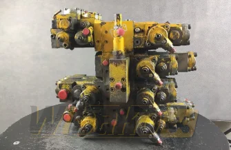 Rozdzielacz hydrauliczny Furukawa 725 M/7