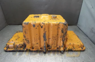 Misa olejowa Liebherr L03841D