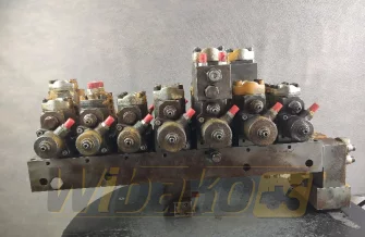 Rozdzielacz Furukawa 635 M/7