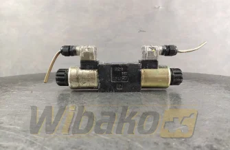 Zestaw zaworów Fluidparts FP1VW4CN 