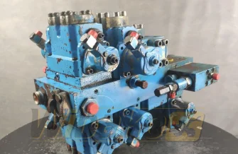 Rozdzielacz Fuchs MHL350 VT87603