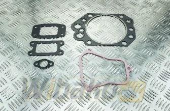 Zestaw uszczelek głowicy kryngielit Wibako D924/D926 C-924138-K