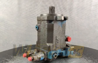 Silnik hydrauliczny Linde HMF75-02 