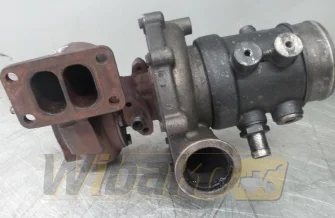 Turbosprężarka KKK 53271013075A