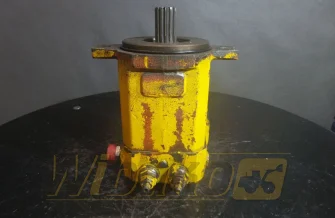 Silnik hydrauliczny Linde MMF63-01 