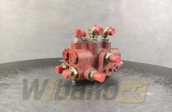 Zestaw zaworów Yama Gisawa Seiki KRJ3889 