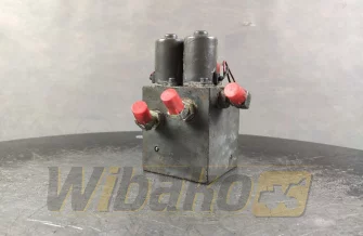 Zestaw zaworów KHJ0790U 