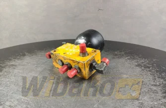 Zestaw zaworów JCB JS220 KHJ0658