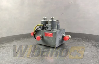 Zestaw zaworów Uchida VU-230/0 KHJ0827