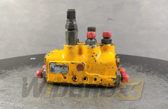 Zestaw zaworów Yama Gisawa Seiki KRJ3889 