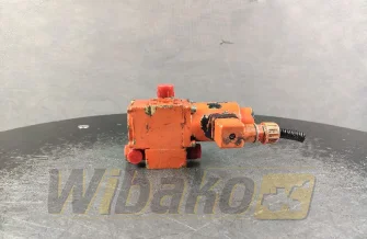 Zestaw zaworów Atlas E-1 