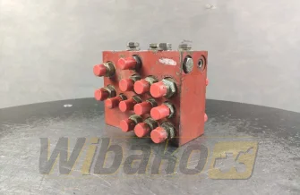 Zestaw zaworów KHJ0834 7H26