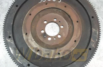 Koło zamachowe Daewoo DE12TIS 