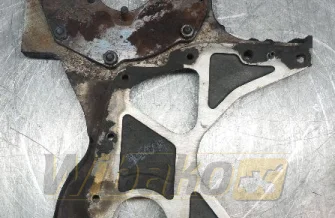 Obudowa rozrządu Daewoo DE12TIS PJ0010