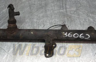 Listwa paliwowa Daewoo DE12TIS 
