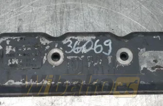 Pokrywa klawiatury Daewoo DE12TIS 