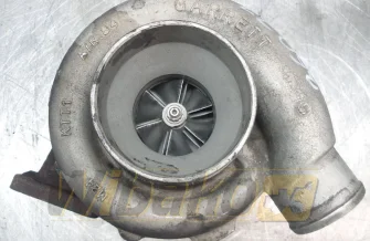 Turbosprężarka Garrett CK0111K 466617-4