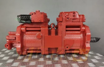 Pompa hydrauliczna Kawasaki K3V63DT-1ROR-9N1S-B 