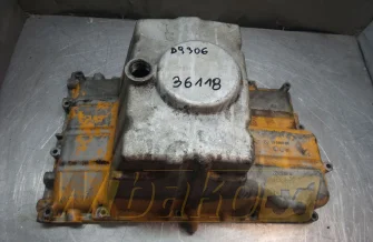 Misa olejowa Liebherr TYP 1 L04028B