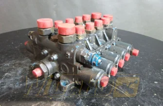 Rozdzielacz Rexroth 22923702 P19R