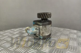 Pompa zębata Bosch 0510415326
