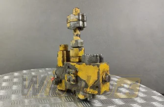 Zestaw zaworów Atlas E-1