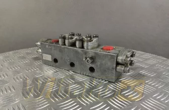 Zestaw zaworów Flutec P08378-82A 551175