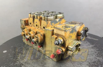 Rozdzielacz Liebherr 712 M/3