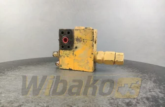 Zestaw zaworów 084170873135000 FC25034SAE