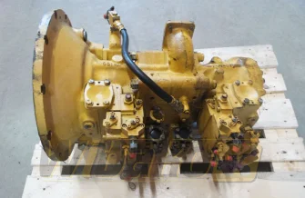 Pompa główna Komatsu 708-27-04013