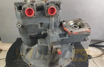 Pompa główna Hydromatik A8VO160LA1DH2/61R1-NZG05K73X-S R902057499