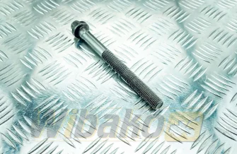 Śruba głowicy M16x2.0x169mm Liebherr 9267744